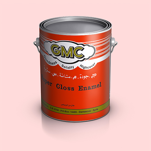 GMC-Paint